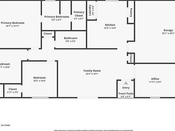 2nd image of this home