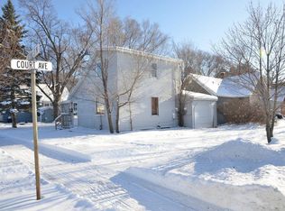 312 2nd St W, Park Rapids, MN 56470