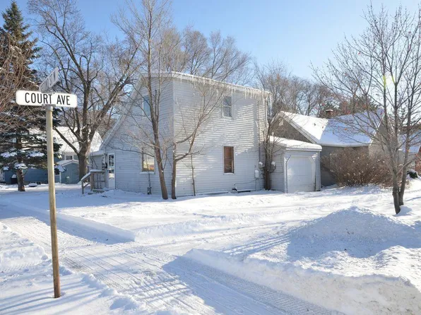 312 2nd St W, Park Rapids, MN 56470