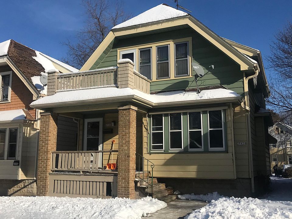1st image of 2542 N 52nd St #2542A