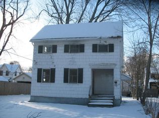 2313 Mibourne, Flint, MI 48504