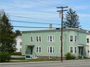 486 Sabattus St, Lewiston, ME 04240