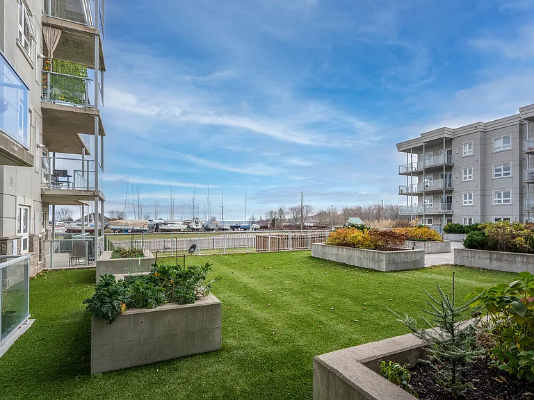 151 Marina Park Ave #309 — Photo 20