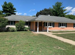 20 W Lewis Ave, Milan, MI