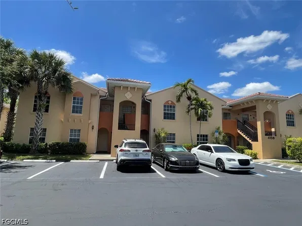 4166 Castilla Cir APT 201, Fort Myers, FL 33916