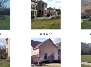6623 Gove Ct, Mason, OH 45040