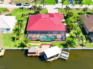 4418 SW 10th Ave, Cape Coral, FL 33914