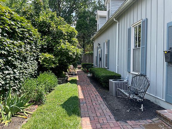 Outdoor Space
