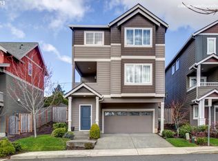 9253 NW Burntknoll Ct, Portland, OR