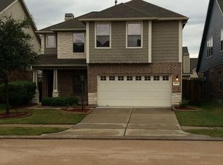 9731 Wheaton Edge Ln, Houston, TX 77095