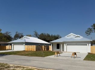 18 Wood Ave #1, Panama City, FL 32404