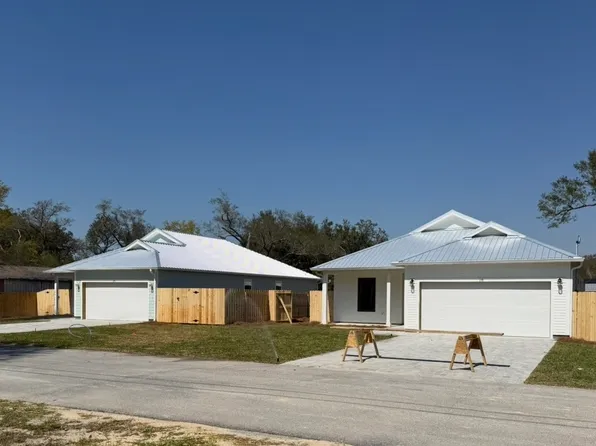 18 Wood Ave #1, Panama City, FL 32404