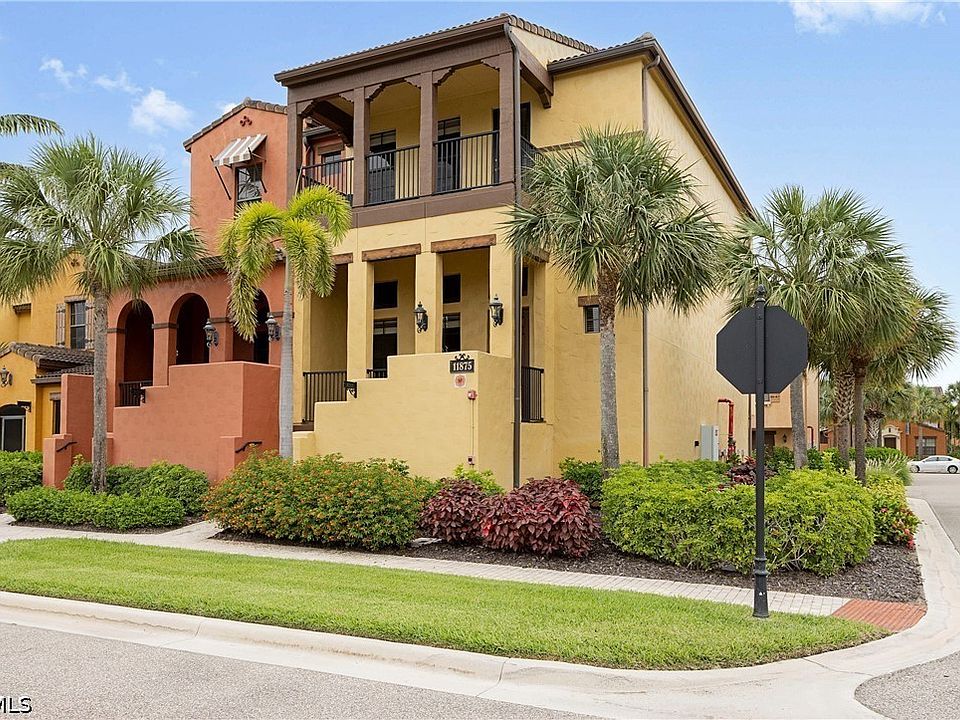 1st image of 11875 Izarra Way APT 8712