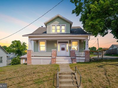 33 W Maple St, East Prospect, PA, 17317