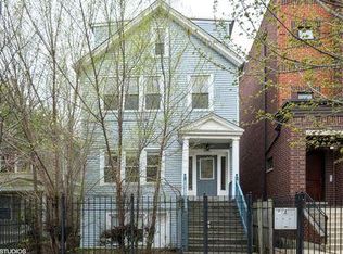 1854 N Talman Ave #2, Chicago, IL 60647