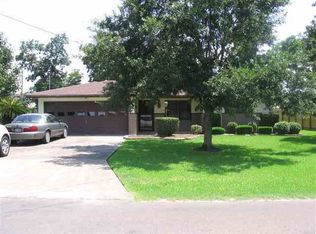2020 Williams Ave, Port Arthur, TX 77642