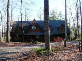 1220 Tower Rd, Cashiers, NC 28774