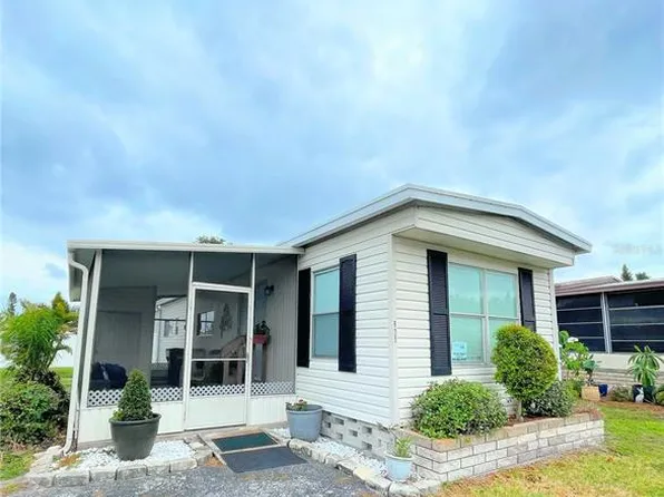 5316 53rd Ave E Lot R36, Bradenton, FL 34203