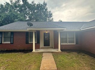2804 Partridge Ln, Enterprise, AL 36330