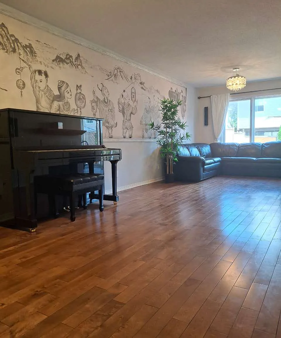 3 bed, 2.5 bath, 1800 sqft, $2,900 — Photo 2