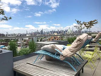 Rented by Simply Brooklyn Realty Inc