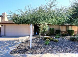 15465 N 63rd St, Scottsdale, AZ 85254