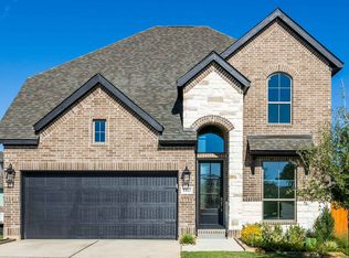 1117 Lariat Loop, Liberty Hill, TX 78642