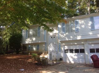 2305 Mill Wood Ct, Duluth, GA 30096