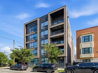 2342 W Adams St #505, Chicago, IL 60612