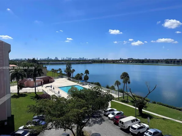 20850 San Simeon Way #6035, Miami, FL 33179