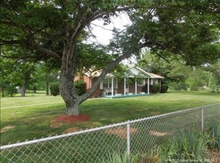 15813 Fry Rd, Otisco, IN 47163