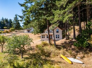 Decatur Nw, Decatur Island, WA 98221