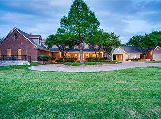 585 Stinson Rd, Lucas, TX 75002