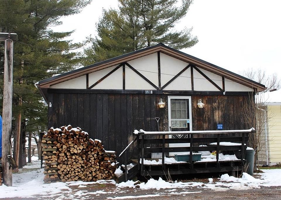 8816 Beach Rd, Rushford, NY 14777 Zillow