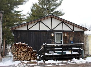 8816 Balcom Beach Rd, Rushford, NY 14777