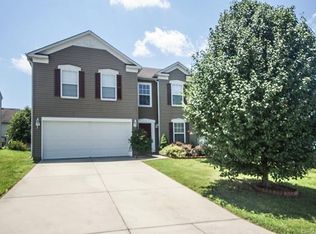 3938 Kellybrook Dr, Concord, NC 28025