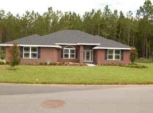 7958 Capeside Way, Jacksonville, FL 32222