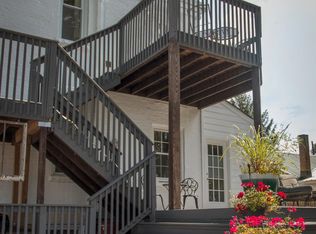 290 E Loudon Ave, Lexington, KY 40505