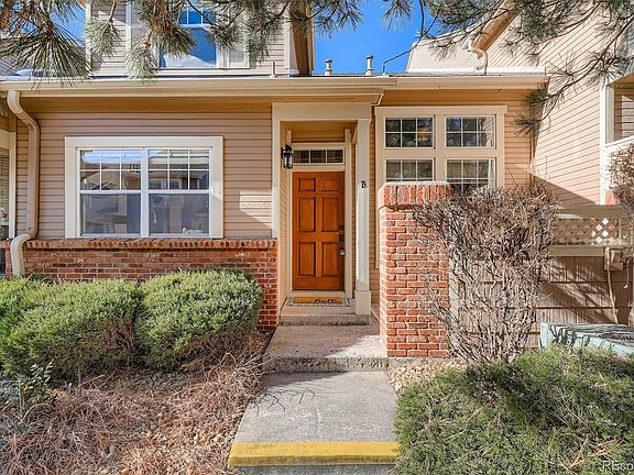 2nd image of 4046 S Abilene Circle #B