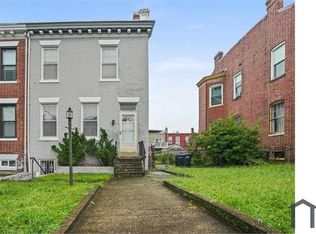 448 Park Rd NW, Washington, DC 20010
