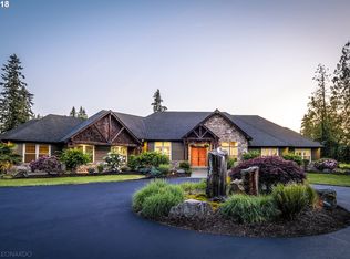 18501 NE 80th Ct, Battle Ground, WA 98604