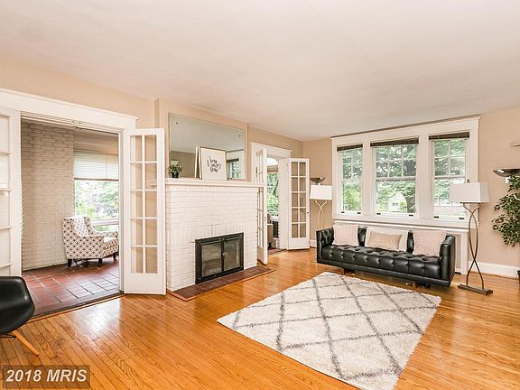 5th image of 4300 Keswick Rd