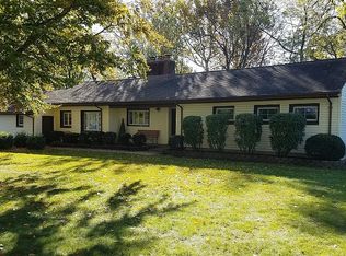 809 Glynwood Rd, Wapakoneta, OH 45895