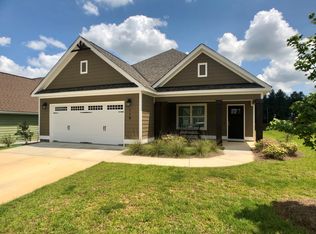 110 Ridgecrest Loop, Dothan, AL 36301
