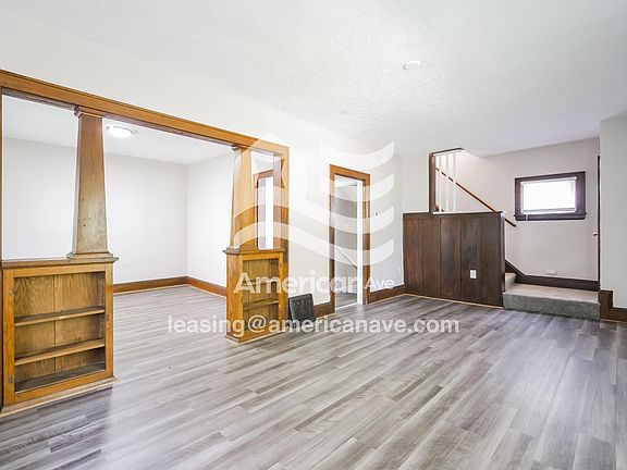 WM - Living Room