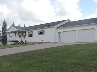 S1724 Hegge Rd, Westby, WI 54667