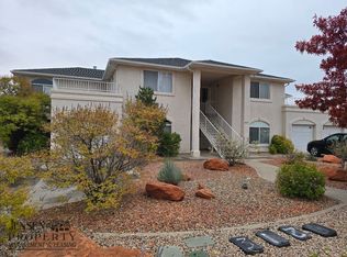 629 W Evans Ridge Cir APT 01, Washington, UT 84780