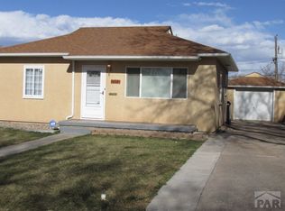 1930 Palmer Ave, Pueblo, CO 81004
