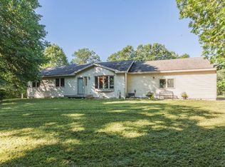 41854 215th Ave, Pelican Rapids, MN 56572