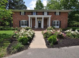405 N 18th St, Murray, KY 42071